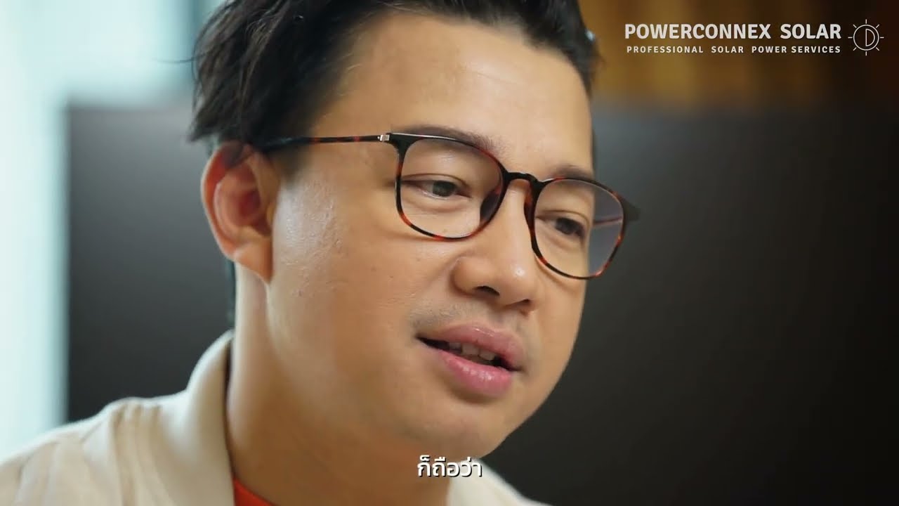 ความน่าทึ่งของ MICRO INVERTER โซลูชั่นที่ดีที่สุดจาก PowerconneX Solar