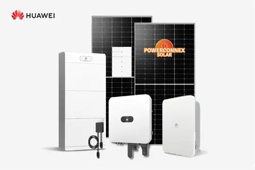 String Inverter - Solar Cell - new