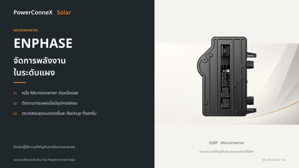 ENPHASE